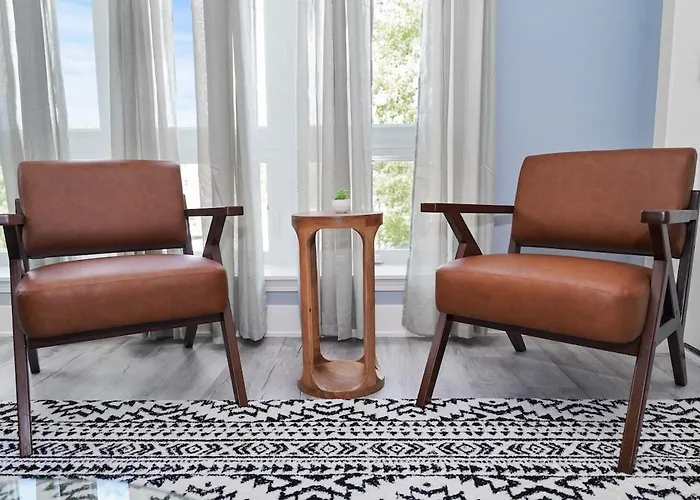 Family-friendly 3br Retreat Near Medical District, Of Illinois & West Loop Chicago
