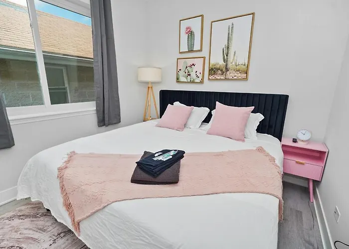 Family-friendly 3br Retreat Near Medical District, Of Illinois & West Loop Apartment