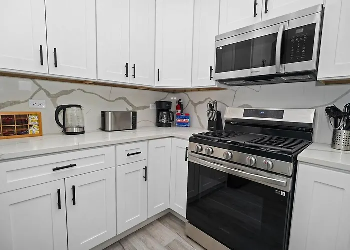 Family-friendly 3br Retreat Near Medical District, Of Illinois & West Loop Apartment Chicago