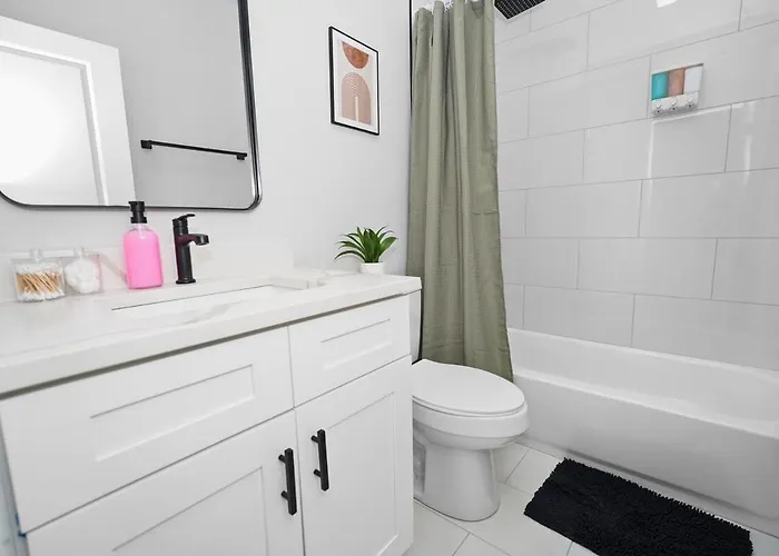 Family-friendly 3br Retreat Near Medical District, Of Illinois & West Loop *