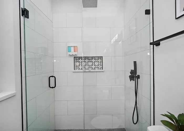 Apartment Family-friendly 3br Retreat Near Medical District, Of Illinois & West Loop *